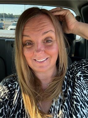 Meet your Posher, Melissa